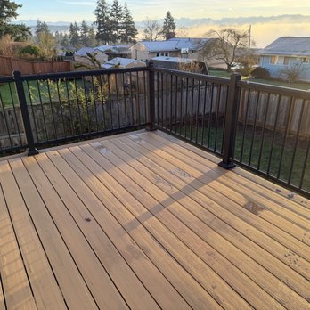 Optima Fence and Deck - Fences & Gates Near Me - Mercer Island, Washington Optima Fence and Deck - Fences & Gates Near Me - Mercer Island, Washington