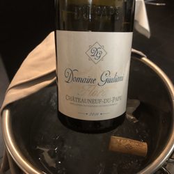 L'Enclos de Saveurs Salines