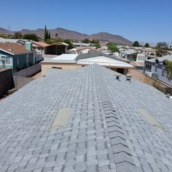 The Original Roofing Company - Beautiful new roof!!!