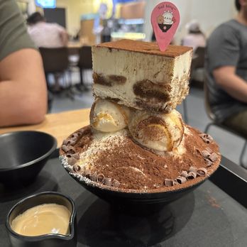 Sulbing - Desserts Near Me - Santa Clara, California Sulbing - Desserts Near Me - Santa Clara, California