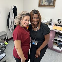 Beacon Christian Academy - Office workers