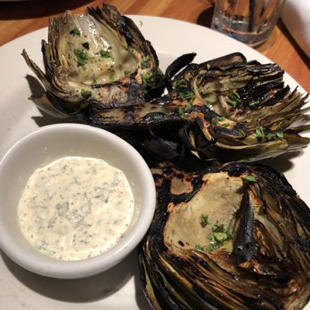Houston's Restaurant - American Near Me - Pompano Beach, Florida Houston's Restaurant - American Near Me - Pompano Beach, Florida