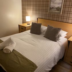 The Inn at Lathones - Smithy Room 7