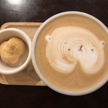 Cafe Maji - Coffee & Tea Near Me - Artesia, California