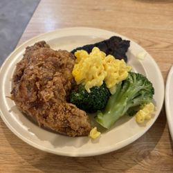 Western Sizzlin