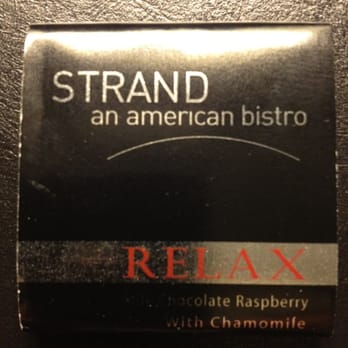 The Strand Hotel - Chocolates at bedtime turn down niceeeee - Hotels Near Me - New York, New York The Strand Hotel - Chocolates at bedtime turn down niceeeee - Hotels Near Me - New York, New York