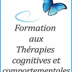 Myriam Roure - Formation individuelle en TCC