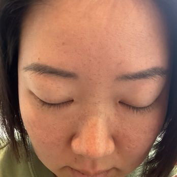 beauteous - Before 130 lashes - Eyelash Service Near Me - Newport Beach, California beauteous - Before 130 lashes - Eyelash Service Near Me - Newport Beach, California