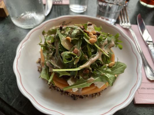 Brasserie Rosie by null