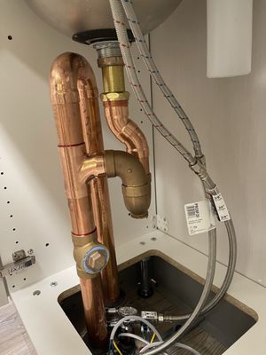 PGD Plumbing and Heating