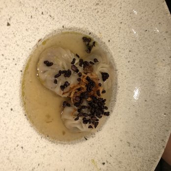Indian Accent - Indian Near Me - New York, New York