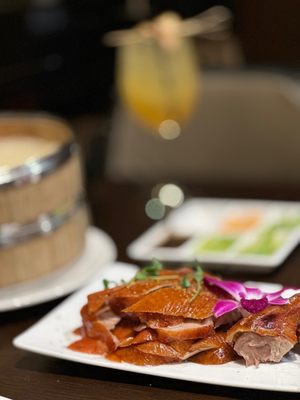 Baron's Sino Kitchen & Bar by null
