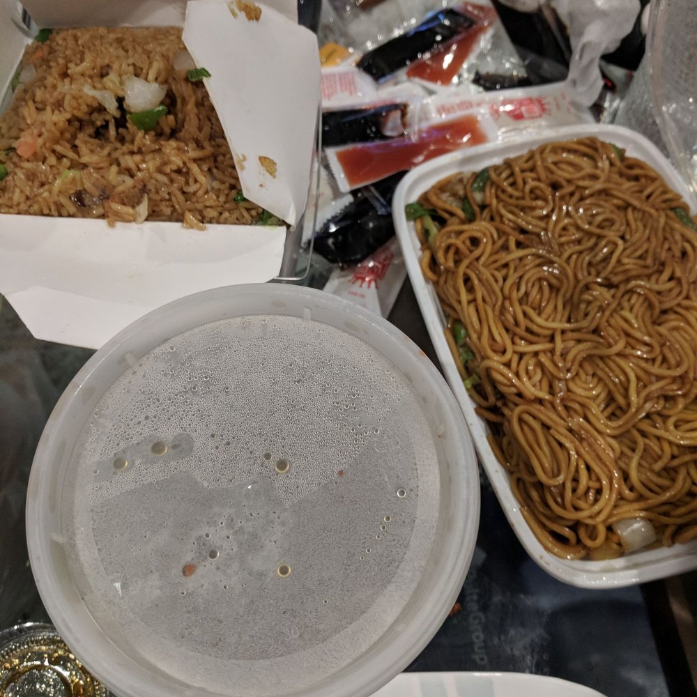 China One 1 - Chinese Near Me - Garfield, New Jersey
