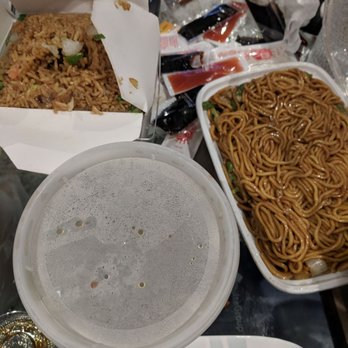 China One 1 - Chinese Near Me - Garfield, New Jersey
