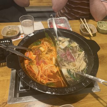 Potwhale - Hot Pot Near Me - Tucson, Arizona