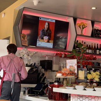 Red Maple - Cafes Near Me - Los Angeles, California Red Maple - Cafes Near Me - Los Angeles, California