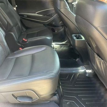 O2W Detailing - Auto Detailing Near Me - Hayward, California