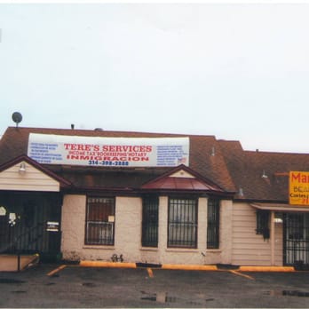 Tere's Services - Payroll Services Near Me - Dallas, Texas Tere's Services - Payroll Services Near Me - Dallas, Texas