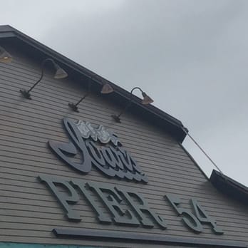 Ivar's Fish Bar - Seafood Near Me - Seattle, Washington Ivar's Fish Bar - Seafood Near Me - Seattle, Washington