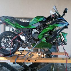 Alpine Motorsports