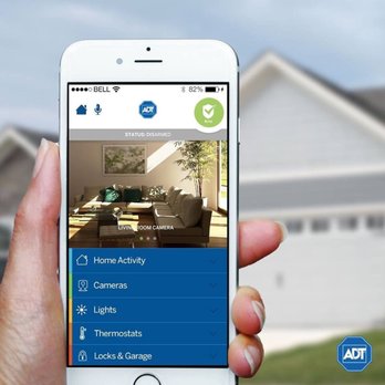 Premier Security USA - ADT Authorized Dealer - Security Systems Near Me - Irving, Texas Premier Security USA - ADT Authorized Dealer - Security Systems Near Me - Irving, Texas