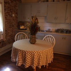 MATRIA - Enjoy a cozy atmosphere at our office in Downtown Lee's Summit