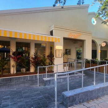 Oceano Kitchen - Exterior - New American Near Me - Lake Worth Beach, Florida Oceano Kitchen - Exterior - New American Near Me - Lake Worth Beach, Florida