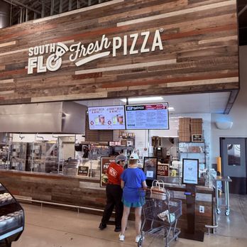 South Flo Pizza in H-E-B - Storefront - Pizza Near Me - San Marcos, Texas South Flo Pizza in H-E-B - Storefront - Pizza Near Me - San Marcos, Texas