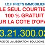 Photo of ICF Prêts Immobiliers
