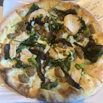 Blue Baker - Sandwiches Near Me - College Station, Texas