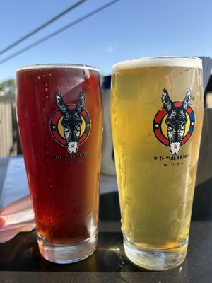 South Park Brewing by null