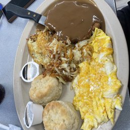 Country Fried Steak