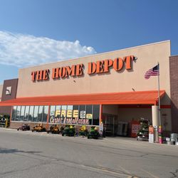 The Home Depot - Home Depot