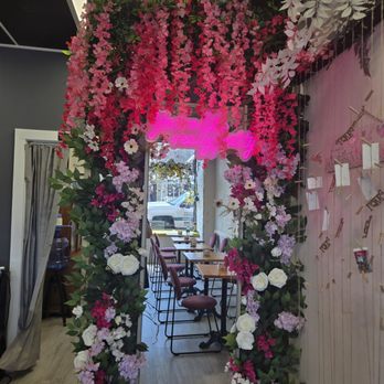Bergenfield Cafe - Mirrored setup for cute picture taking - Coffee & Tea Near Me - Bergenfield, New Jersey Bergenfield Cafe - Mirrored setup for cute picture taking - Coffee & Tea Near Me - Bergenfield, New Jersey