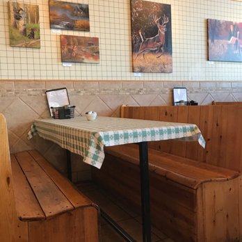 Pine Country Restaurant - Rustic Perfect - Breakfast & Brunch Near Me - Williams, Arizona Pine Country Restaurant - Rustic Perfect - Breakfast & Brunch Near Me - Williams, Arizona