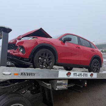 SOS Towing - Towing Near Me - Hillsboro, Oregon SOS Towing - Towing Near Me - Hillsboro, Oregon