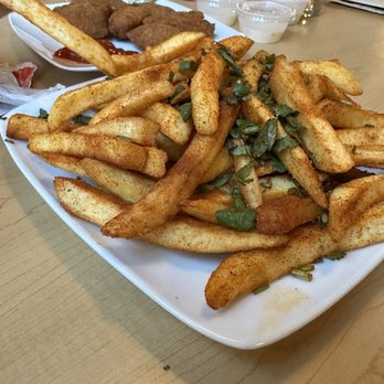 Spices & Slices - Pizza Near Me - Corvallis, Oregon