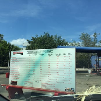 Traffic Wash - Auto Detailing Near Me - Pompano Beach, Florida
