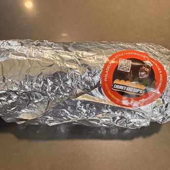 Chunky And Bop's - Chicken Cheese Steak - Cheesesteaks Near Me - Landover, Maryland