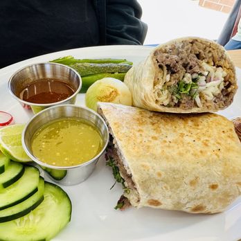 Oaxaca cuisine - Breakfast & Brunch Near Me - Fairfield, California
