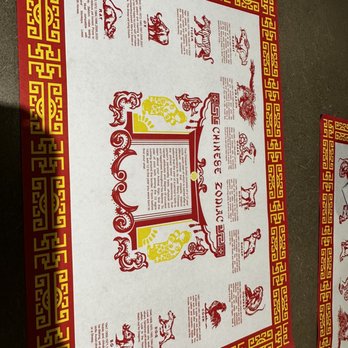 First Chinese BBQ - Table - Chinese Near Me - Richardson, Texas First Chinese BBQ - Table - Chinese Near Me - Richardson, Texas