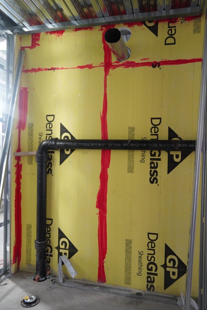 Slide of Soukup Plumbing