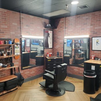 Jozays Barbershop - Barbers Near Me - Bakersfield, California Jozays Barbershop - Barbers Near Me - Bakersfield, California