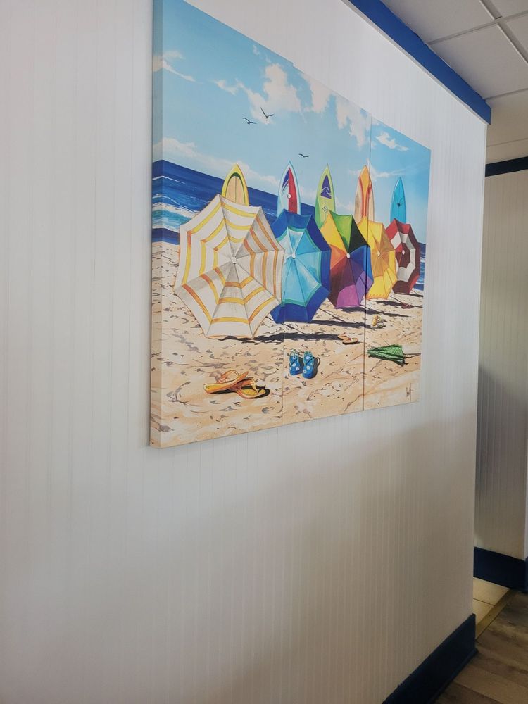 Beach Diner