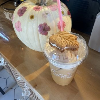 Cuties Coffee - Maple coffee - Coffee & Tea Near Me - Greensburg, Pennsylvania
