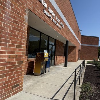 United States Post Office - Post Offices Near Me - Hanover, Maryland United States Post Office - Post Offices Near Me - Hanover, Maryland
