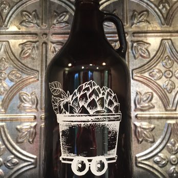 Cabin Creek Brewing - Breweries Near Me - Georgetown, Colorado