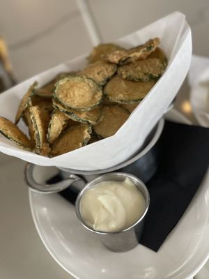 Toulouse Cafe and Bar by null