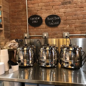Lassen & Hennigs - Soup and chili - Delis Near Me - Brooklyn, New York Lassen & Hennigs - Soup and chili - Delis Near Me - Brooklyn, New York