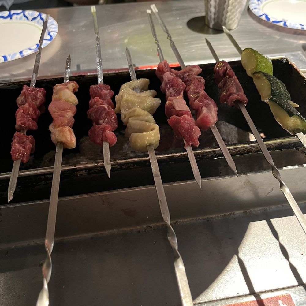 Chubby Skewers - Barbeque Near Me - Mesa, Arizona Chubby Skewers - Barbeque Near Me - Mesa, Arizona